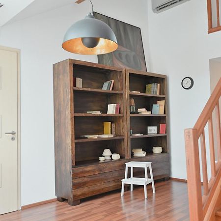 Bohemian Symphony Apartment Prague Exterior photo